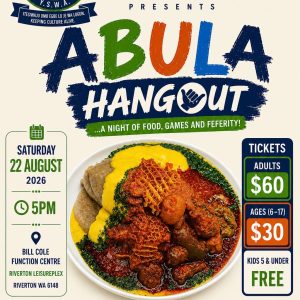 Abula Hangout 2026
